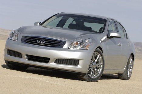 Изображение G35 Sport Sedan